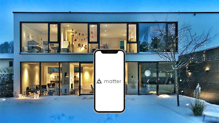 2022年11月版 Matter対応スマートホーム家電は発売されたのか？